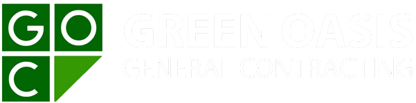 Green Oasis General Contracting Co. LLC